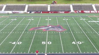 Replay: Lafayette vs Stony Brook - Women's | Aug 24 @ 3 PM