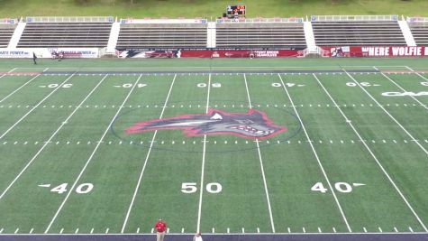 Replay: Lafayette vs Stony Brook - Women's | Aug 24 @ 3 PM