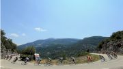 Replay: 2021 Challenge du Mont Ventoux
