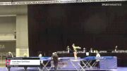 Kare Bear DeVilbiss - Individual Trampoline, Airbendes - 2021 USA Gymnastics Championships