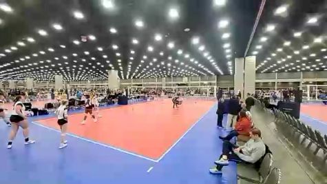 SPVB vs Stars Magnum - 2022 JVA World Challenge presented by Nike