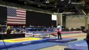 Keanu Arellano - Double Mini Trampoline, Team Legacy - 2021 USA Gymnastics Championships