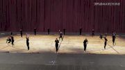 Pearland HS "Pearland TX" at 2022 TCGC Color Guard State Championship Finals