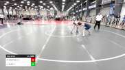 120 lbs Consi Of 32 #2 - Vincent Mastrianni, NY vs Jaxson Scott, KS