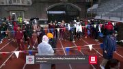 Women's Sprint Medley Relay Event 344 - Championship of America, Finals 1