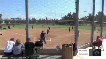 Mariucci Patriots vs. NW Bullets - 2021 PGF National Championships 16U Premier