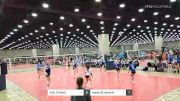 Nkjv 15 black vs Impact15 national - 2022 JVA World Challenge presented by Nike - Expo Only