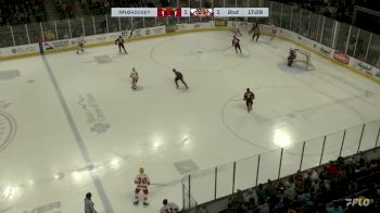 Replay: Home - 2024 Bulls vs Spud Kings | Jan 5 @ 7 PM