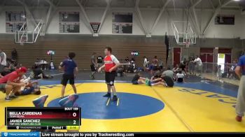 Replay: Mat 7 - 2022 World Challenge 2022 | Oct 9 @ 8 AM