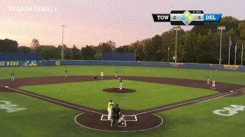 Replay: Towson vs Delaware | May 13 @ 6 PM