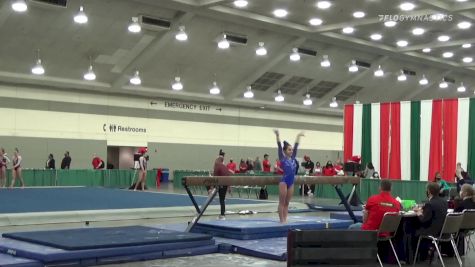 McKenzie Clark - Women's Group, Capital - 2021 Christmas on the Chesapeake