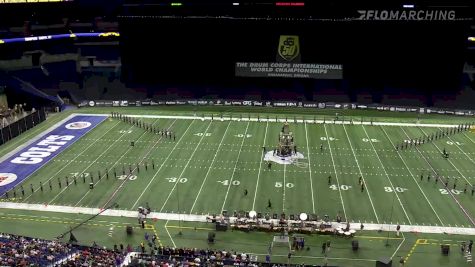 Troopers "Casper WY" at 2022 DCI World Championships