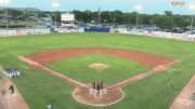 Lamorinda vs Fuel | 08.07.18. | 2018 Connie Mack World Series