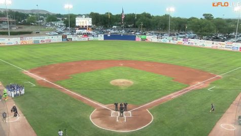Lamorinda vs Fuel | 08.07.18. | 2018 Connie Mack World Series