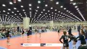 Pipeline 17-1 vs JVC 17-1 - 2022 JVA World Challenge presented by Nike - Expo Only