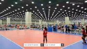 mava adidas 15-greatwhite vs Rouge 15 national - 2022 JVA World Challenge presented by Nike - Expo Only