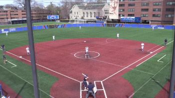 Replay: Georgetown vs DePaul | Apr 23 @ 1 PM