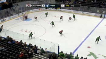 Replay: Home - 2023 Waterloo vs Fargo | Mar 16 @ 7 PM