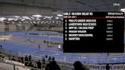 High School Girls' 4x400m Relay, Finals 2