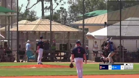 Replay: C9 - 2023 Snowbird Baseball | Mar 7 @ 11 AM