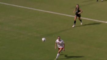 Replay: Campbell vs William & Mary - Women's | Sep 21 @ 7 PM