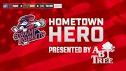 Replay: Home - 2024 Rapid City vs Greenville | Feb 25 @ 3 PM