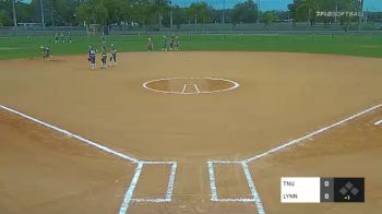 Lynn University vs. Trevecca Nazarene - 2022 THE Spring Games