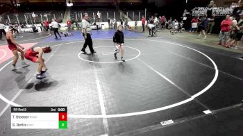 Replay: Mat 1 - 2022 The Hammers | Oct 1 @ 9 AM