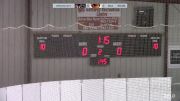 Replay: Home - 2024 Cougars U18 AAA vs Thrashers U18 AAA | Feb 11 @ 12 PM