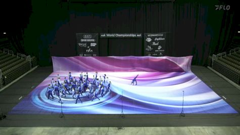 Avon HS "Avon IN" at 2024 WGI Percussion/Winds World Championships