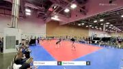 TVC 13 b!ack vs Black Swamp - 2022 JVA Summerfest presented by Nike