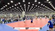 Epic 18 Black vs WVBA 18 Molten - 2022 JVA World Challenge presented by Nike - Expo Only