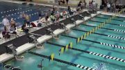 Purdue Invite, Men 200 Back D Final