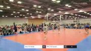 NKJV 16 White vs OPVC 16 Fancett - 2022 JVA Summerfest presented by Nike