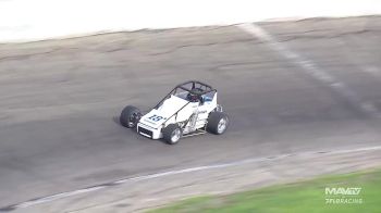 Full Replay | 500 Sprint Car Tour at Anderson Speedway 7/30/22