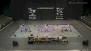 Central Crossing HS PSO at 2022 WGI Percussion/Winds World Championships