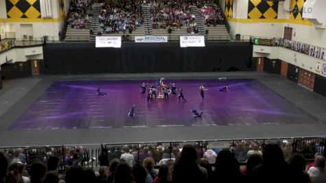 Phoenix Independent "Sylvania OH" at 2024 WGI Guard Indianapolis Regional - Avon HS