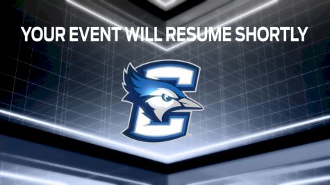 Replay: Tulsa vs Creighton | Sep 4 @ 2 PM