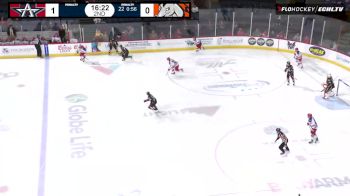 Replay: Home - 2022 Kansas City vs Allen | Feb 10 @ 7 PM