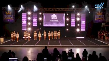 LA All Stars - Leading Ladies [2024 L5 Senior Day 2] 2024 SU Battle at the Boardwalk Grand Nationals