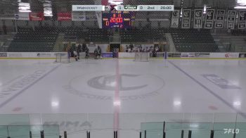 Replay: Home - 2024 Steelers vs Fury | Mar 10 @ 10 AM