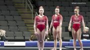 Rachel Rybicki - Vault, Olympia Gym Acad - 2022 Elevate the Stage Toledo presented by Promedica