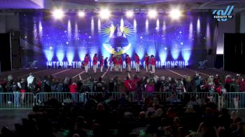 Premier Academy - Vortex [2024 L1 - U12 - B Day 1] 2024 Sea to Sky International Cheer & Dance Championship