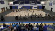 Vortex Percussion "Kalamazoo MI" at 2022 WGI Percussion Indianapolis Regional