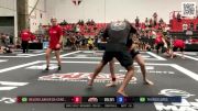 Nelson Junior Da Consolação Pime vs Thyago Lopes 2024 ADCC Sao Paulo Open
