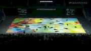 Invictus at 2022 WGI Guard World Championships