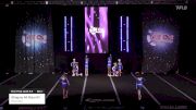 Stingray All Stars KY - Strike Rays [2023 Mini Prep Level 2.2 Day 1] 2023 Midwest Mega Nationals