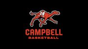 Replay: Elon vs Campbell - Women's | Jan 12 @ 7 PM