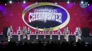 TAI - Black Ice [2024 L2 Youth - D2 - Small - A Day 2] 2024 Cheer Power Grand Nationals