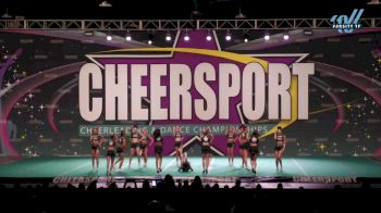 WIDC - WEATHER GIRLS [2023 L5 Senior - D2] 2023 CHEERSPORT National All Star Cheerleading Championship